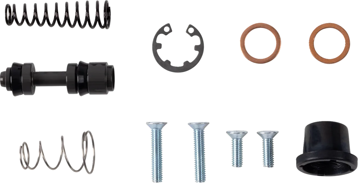 Brake Master Cylinder Rebuild Kit