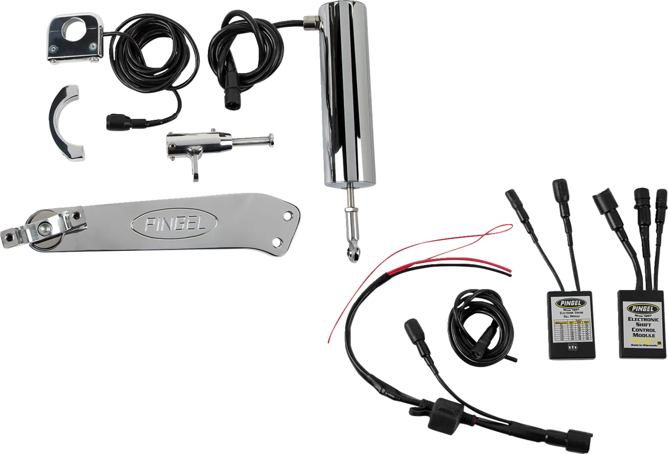 Electric Easy Shift™ Speed Shifter Kit