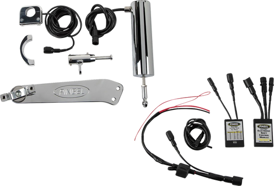 Electric Easy Shift™ Speed Shifter Kit