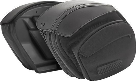 DXT Saddlebags