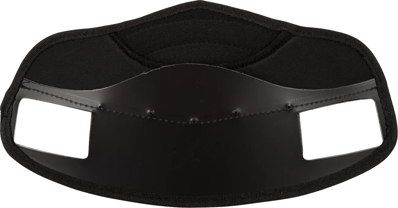 Range 2.0 Helmet Breath Box