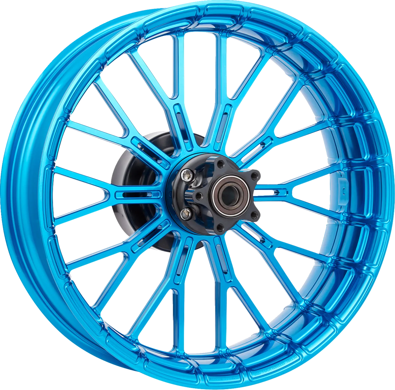 Y-Spoke Rim