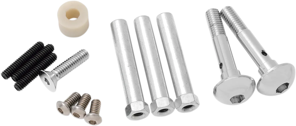 Billet Sucker and Big Sucker Replacement Hardware Kit