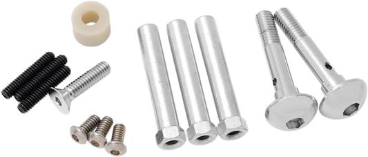 Billet Sucker and Big Sucker Replacement Hardware Kit