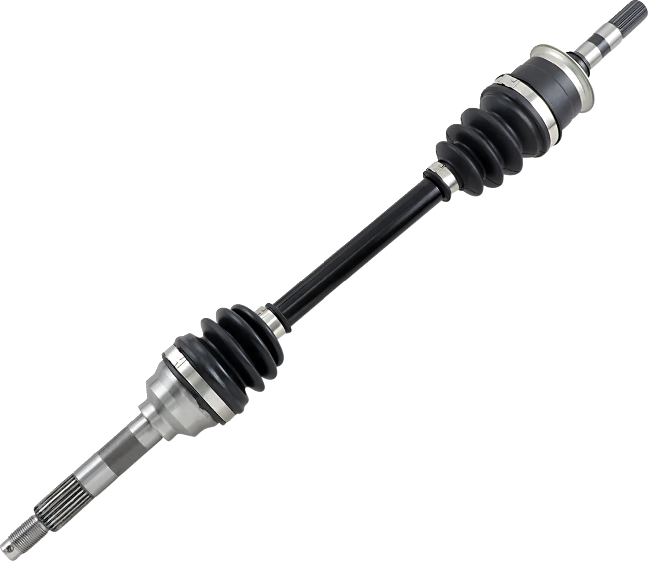 Complete Axle Kit