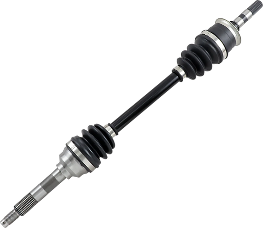 Complete Axle Kit