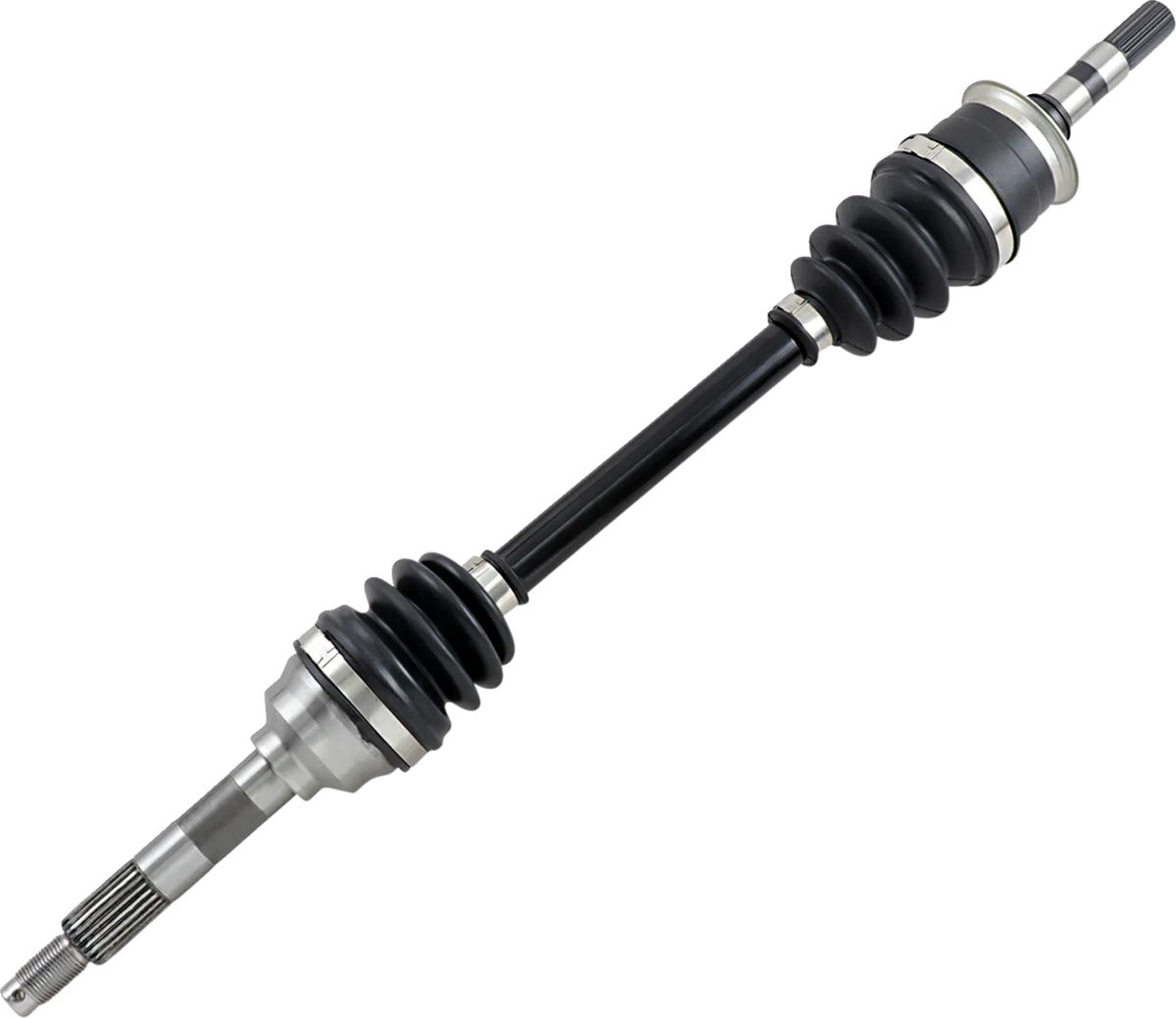 Complete Axle Kit