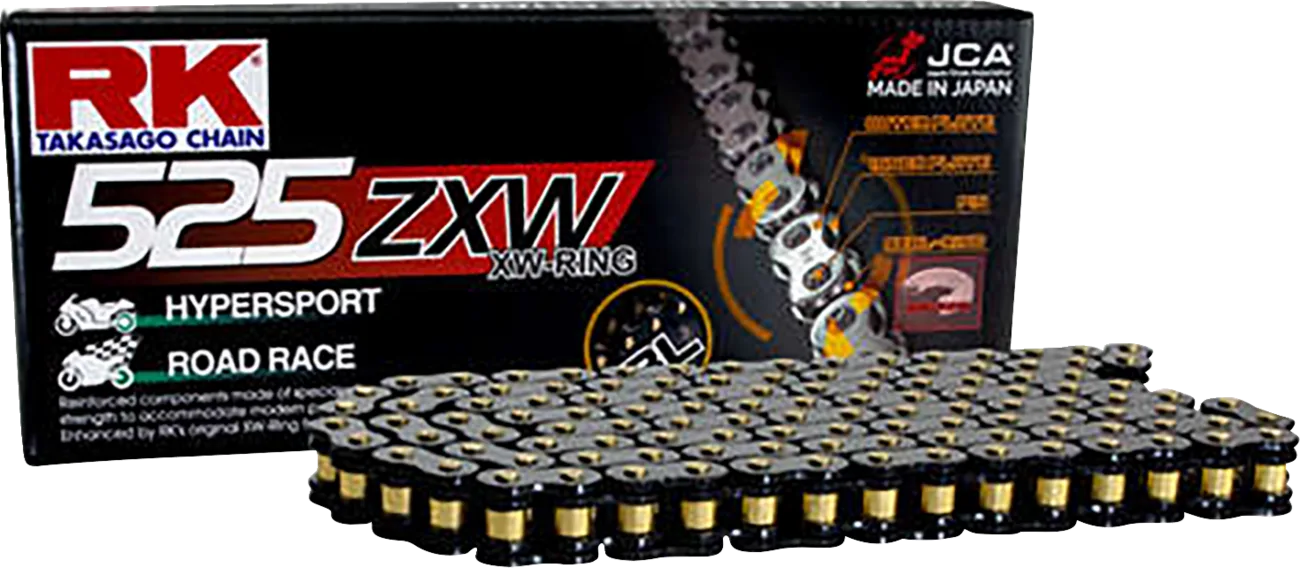 525 ZXW Drive Chain