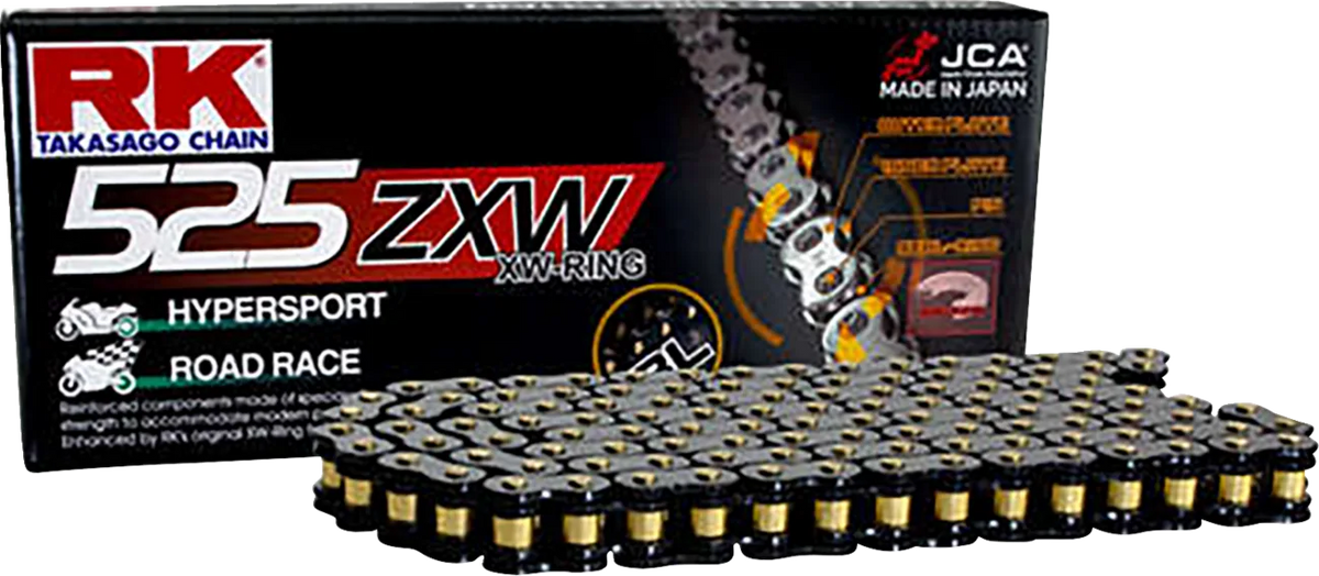 525 ZXW Drive Chain