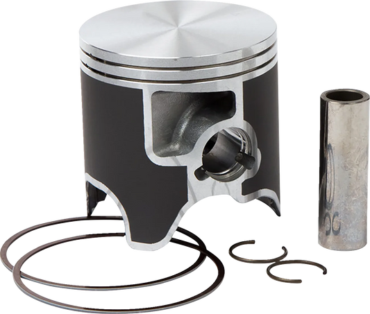 Piston Kit Cast Replica for 2 Stroke