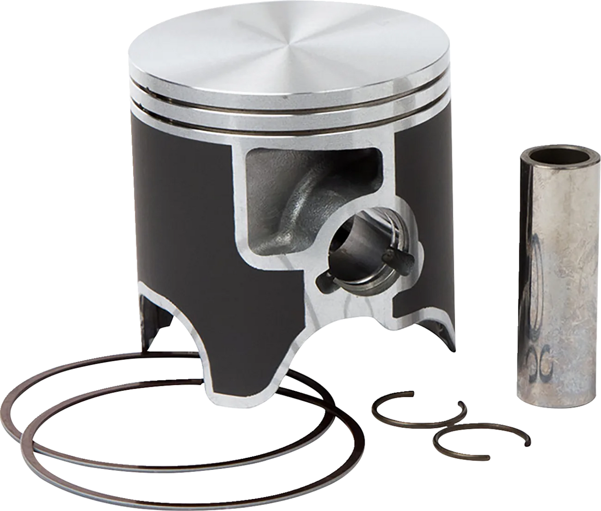 Piston Kit Cast Replica for 2 Stroke