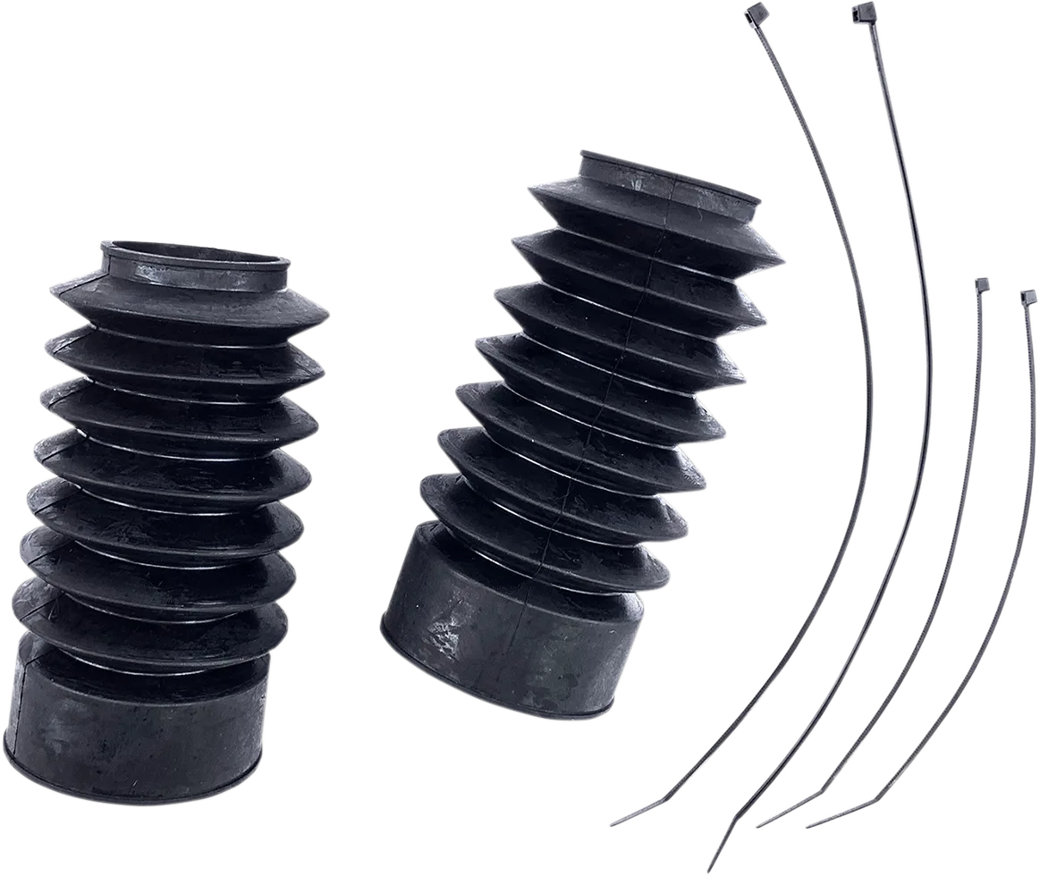 Fork Boots