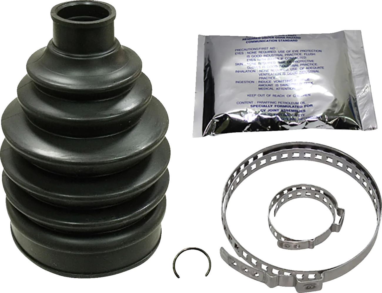 CV Boot Kit