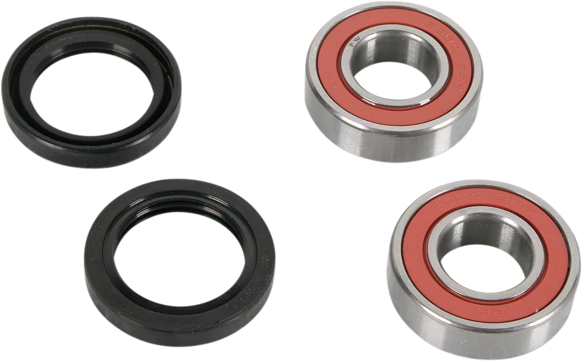 Wheel Bearing and Seal Kit