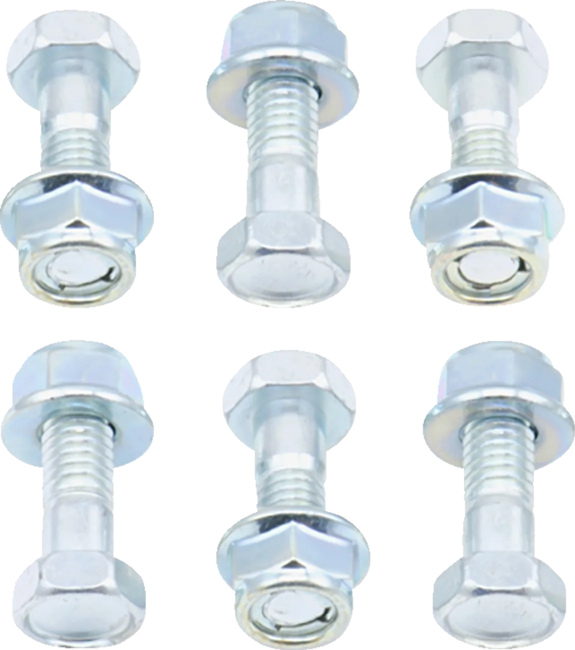 Rotor Bolt Kit