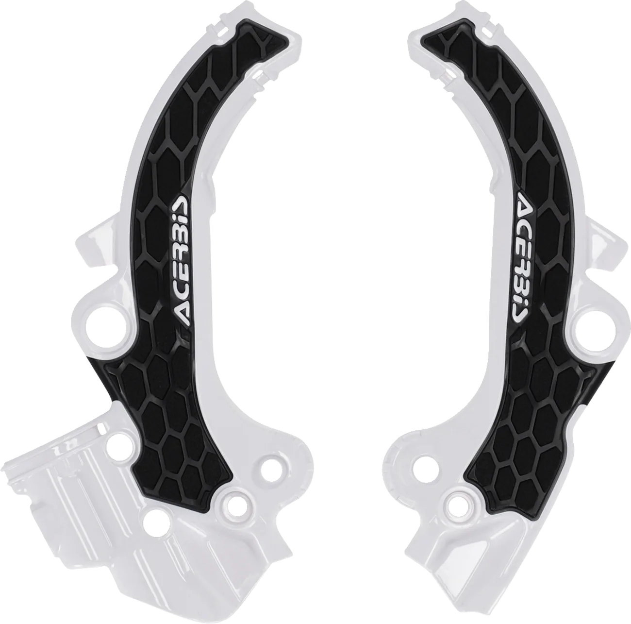X-Grip Frame Guards