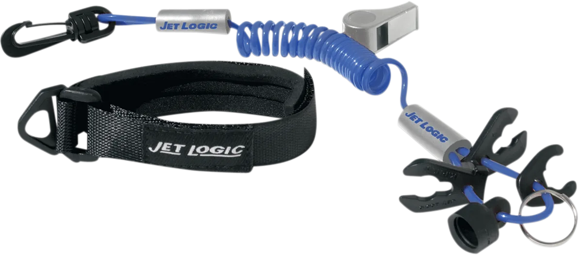 Ultimate PWC Lanyard