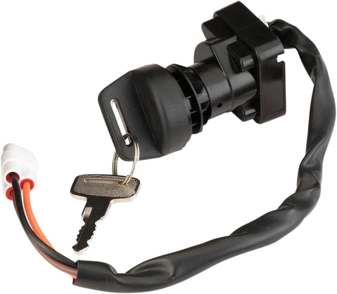 Ignition Switch