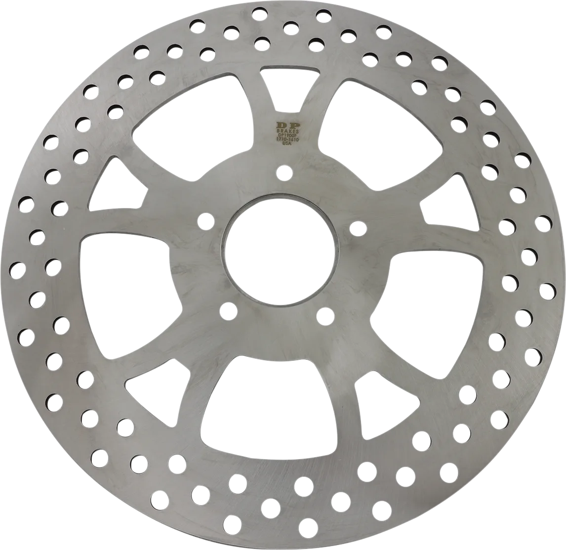 Brake Rotor