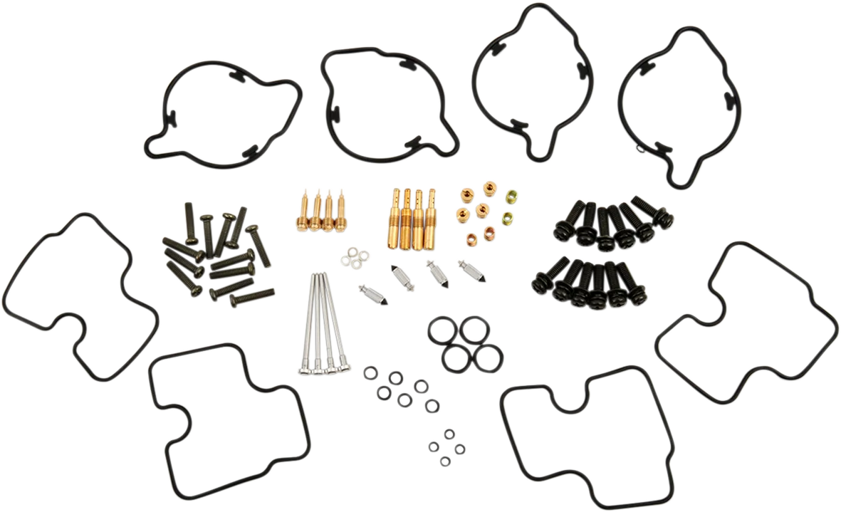 Carburetor Repair Kit