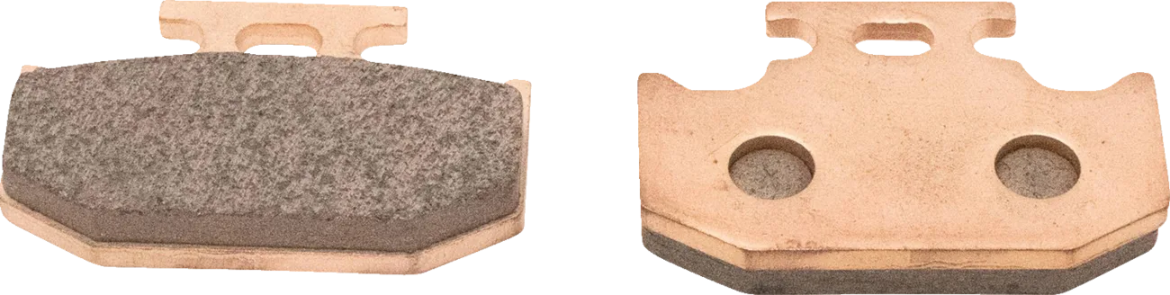 Sintered Brake Pads