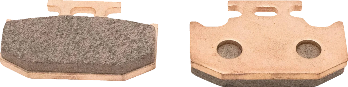 Sintered Brake Pads