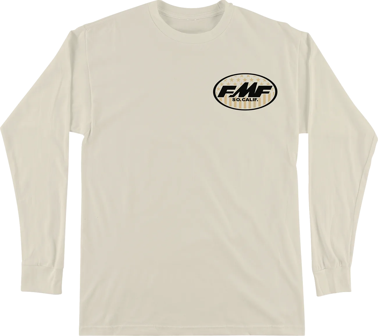 One Nation Long-Sleeve T-Shirt