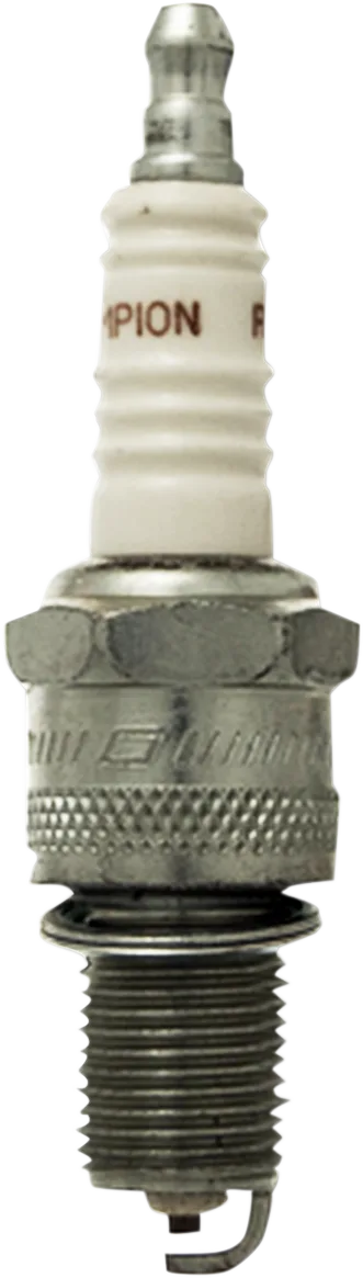 Copper Plus™ Spark Plug — Copper Plus