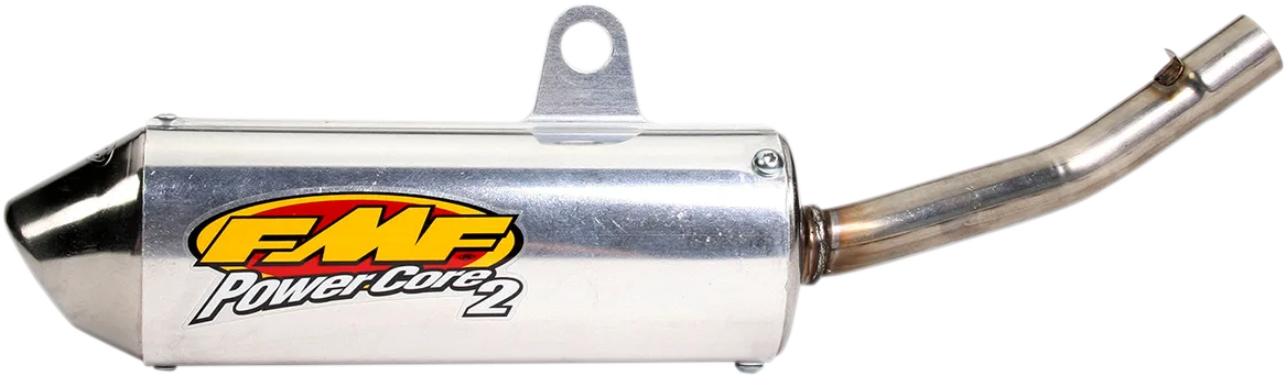 Powercore 2 Silencer