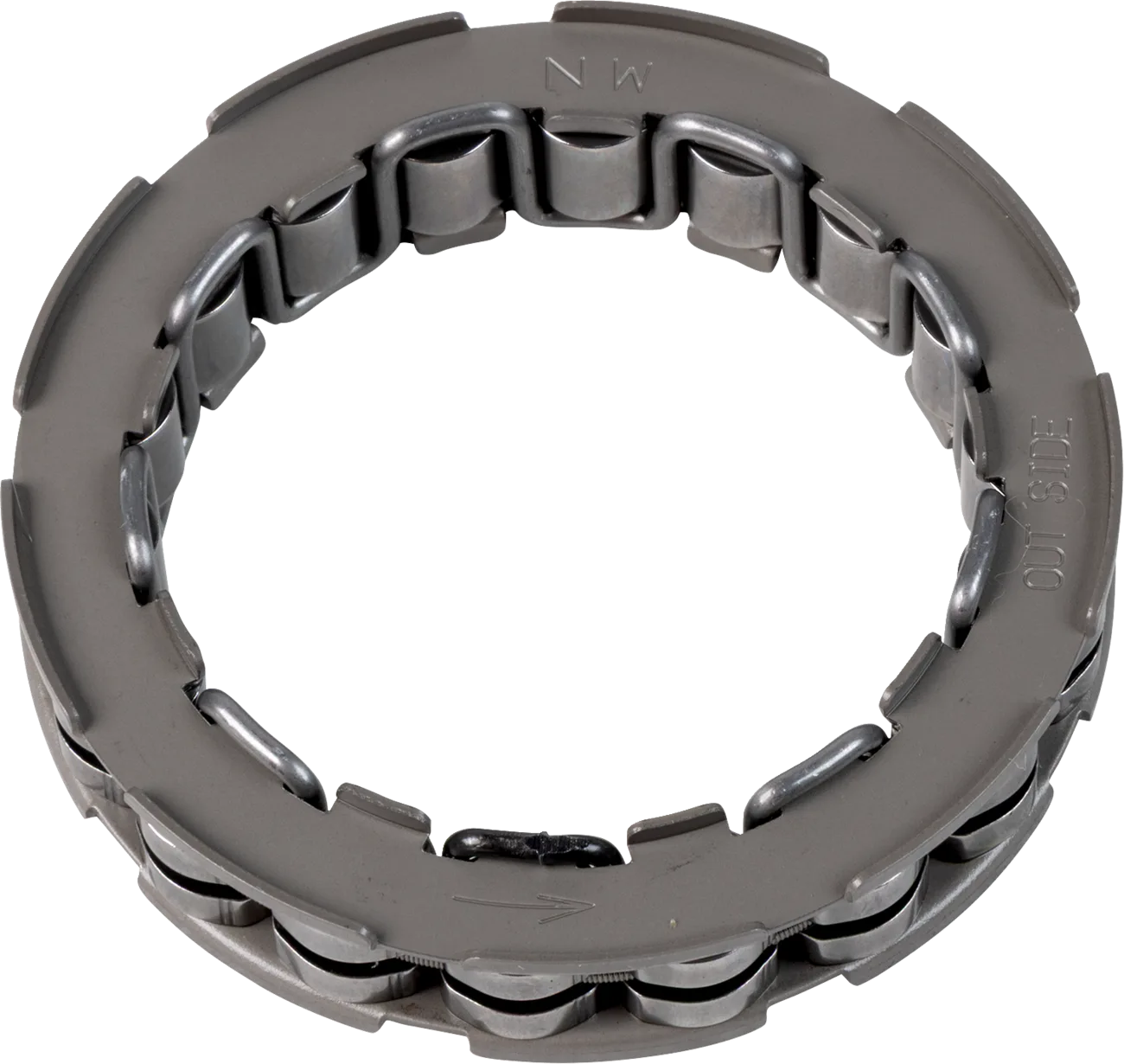 One-Way Clutch Bearing