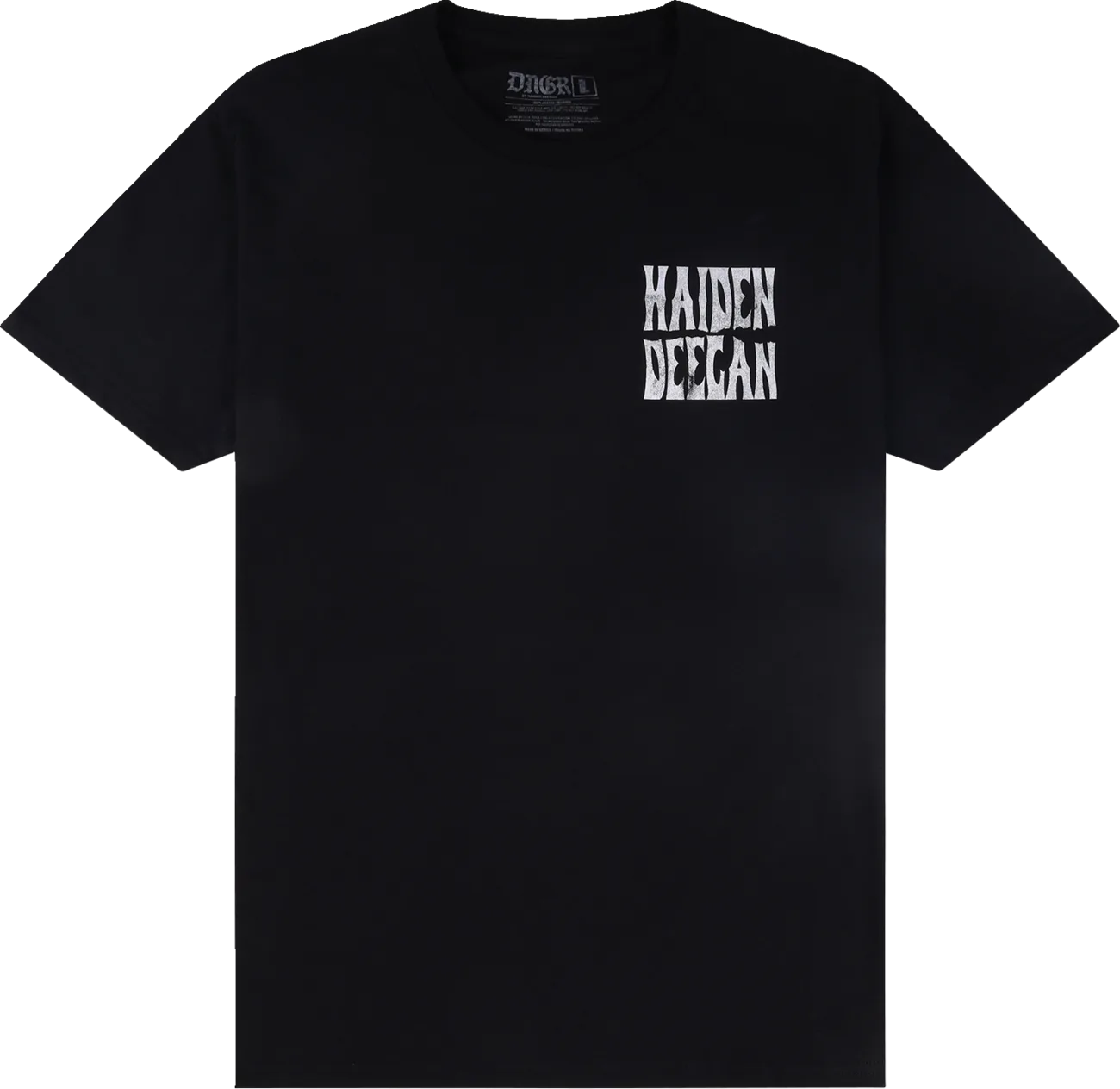 Smash T-Shirt