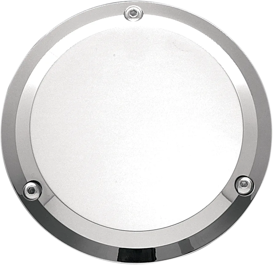 Billet Derby Cover