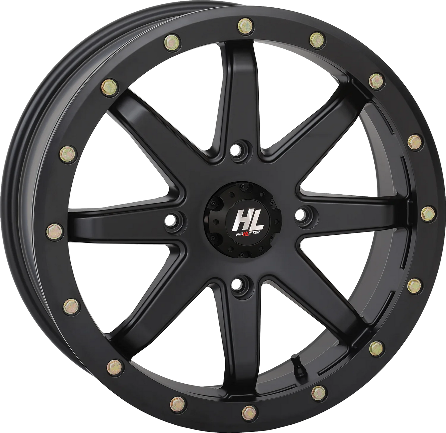 HL9 Beadlock Wheel
