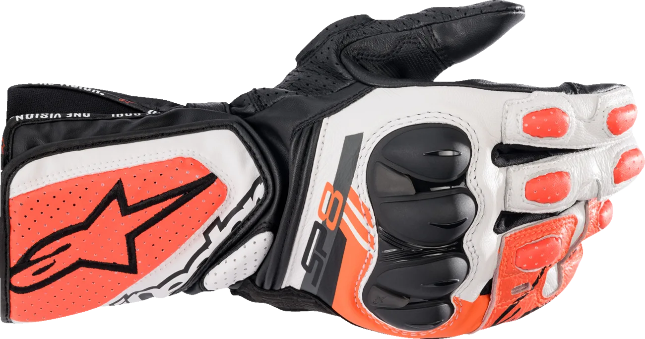 SP-8 V3 Gloves