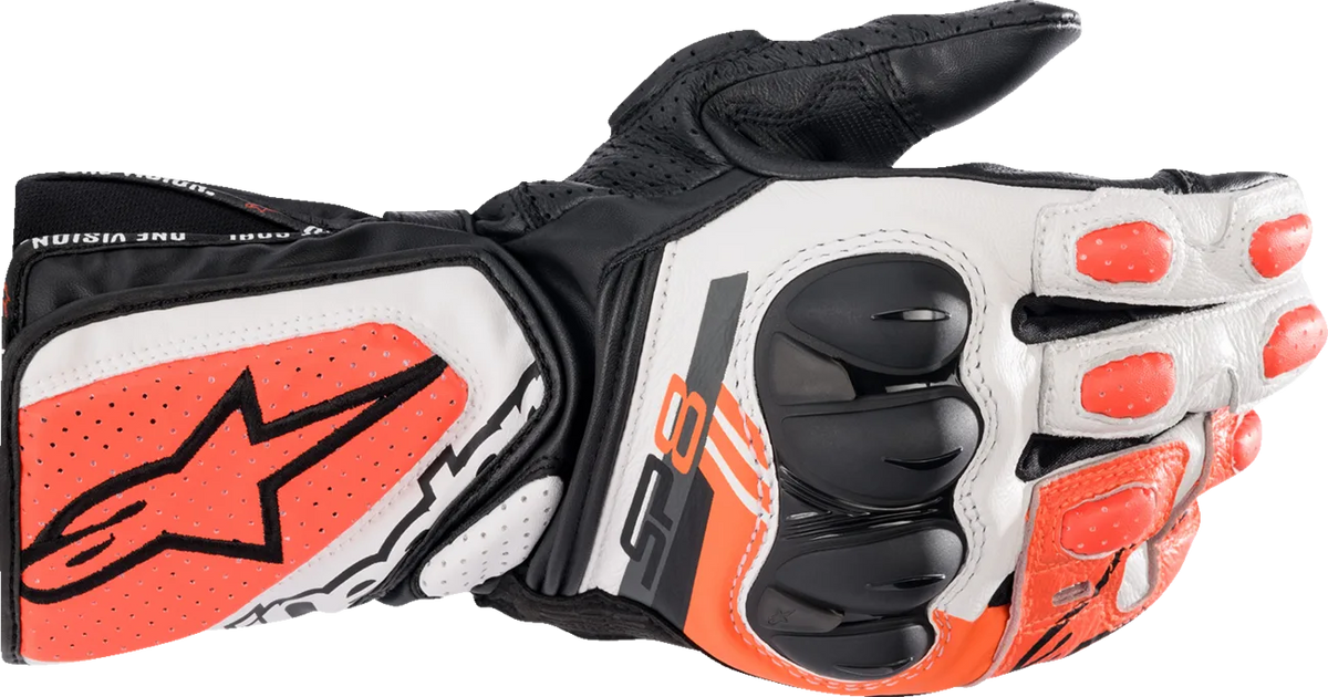 SP-8 V3 Gloves