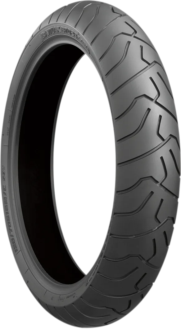 Battlax BT-028 Tire