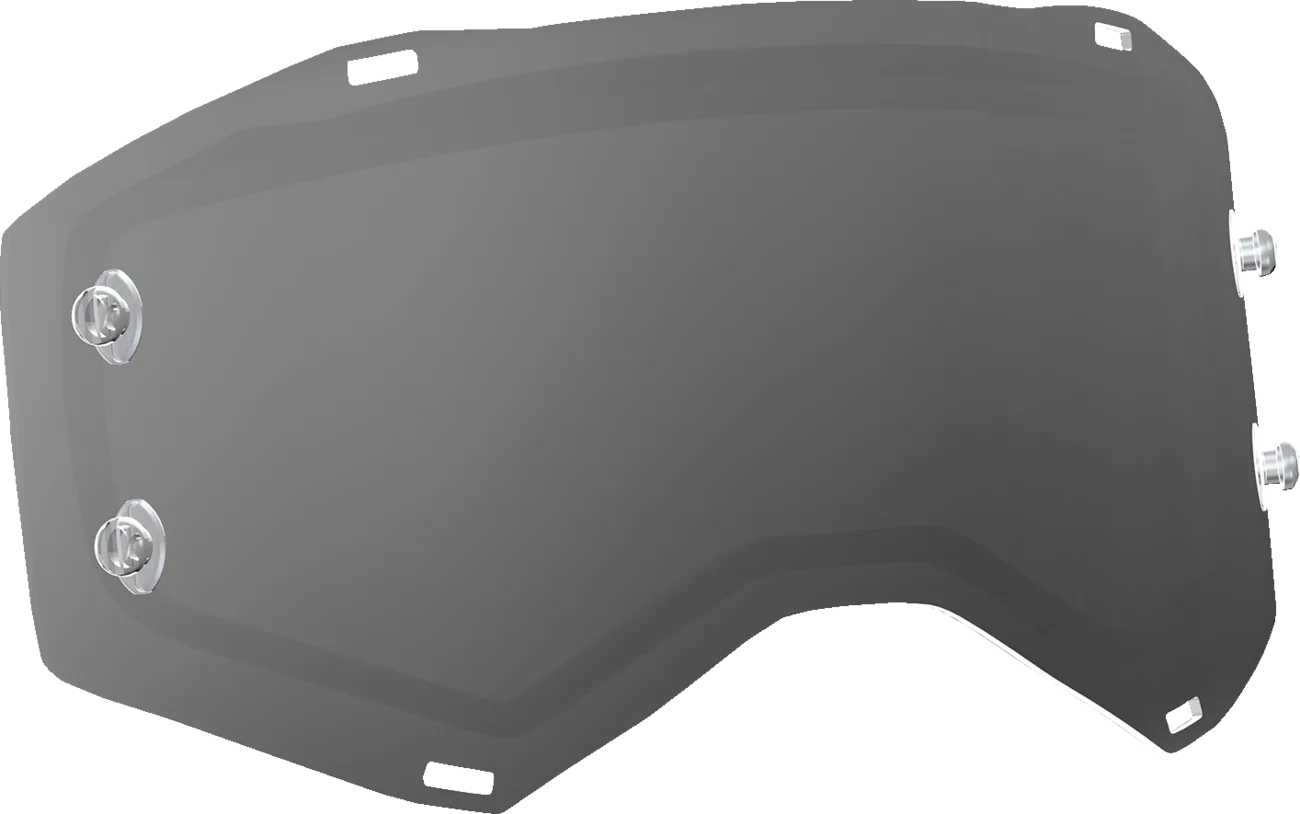 Prospect/Fury Goggle Dual Pane Lens