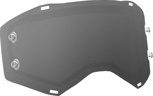 Prospect/Fury Goggle Dual Pane Lens