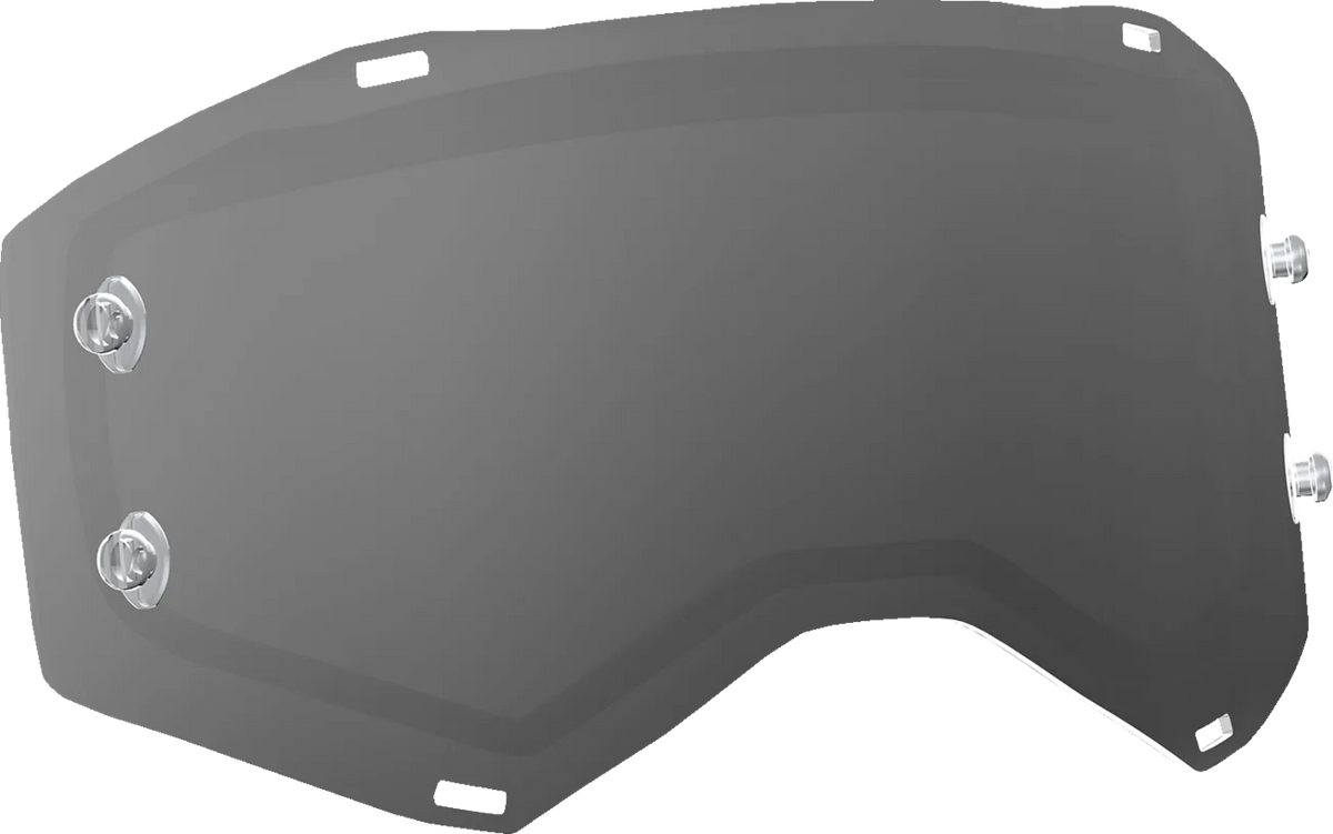 Prospect/Fury Goggle Dual Pane Lens