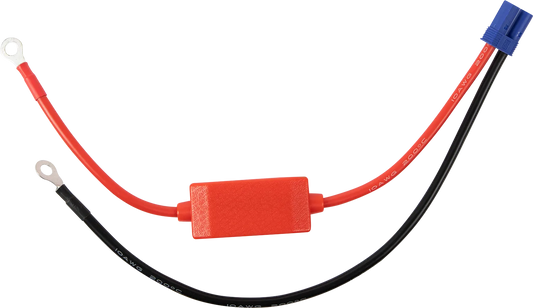 Connector Cable for Jump Start Power Bank