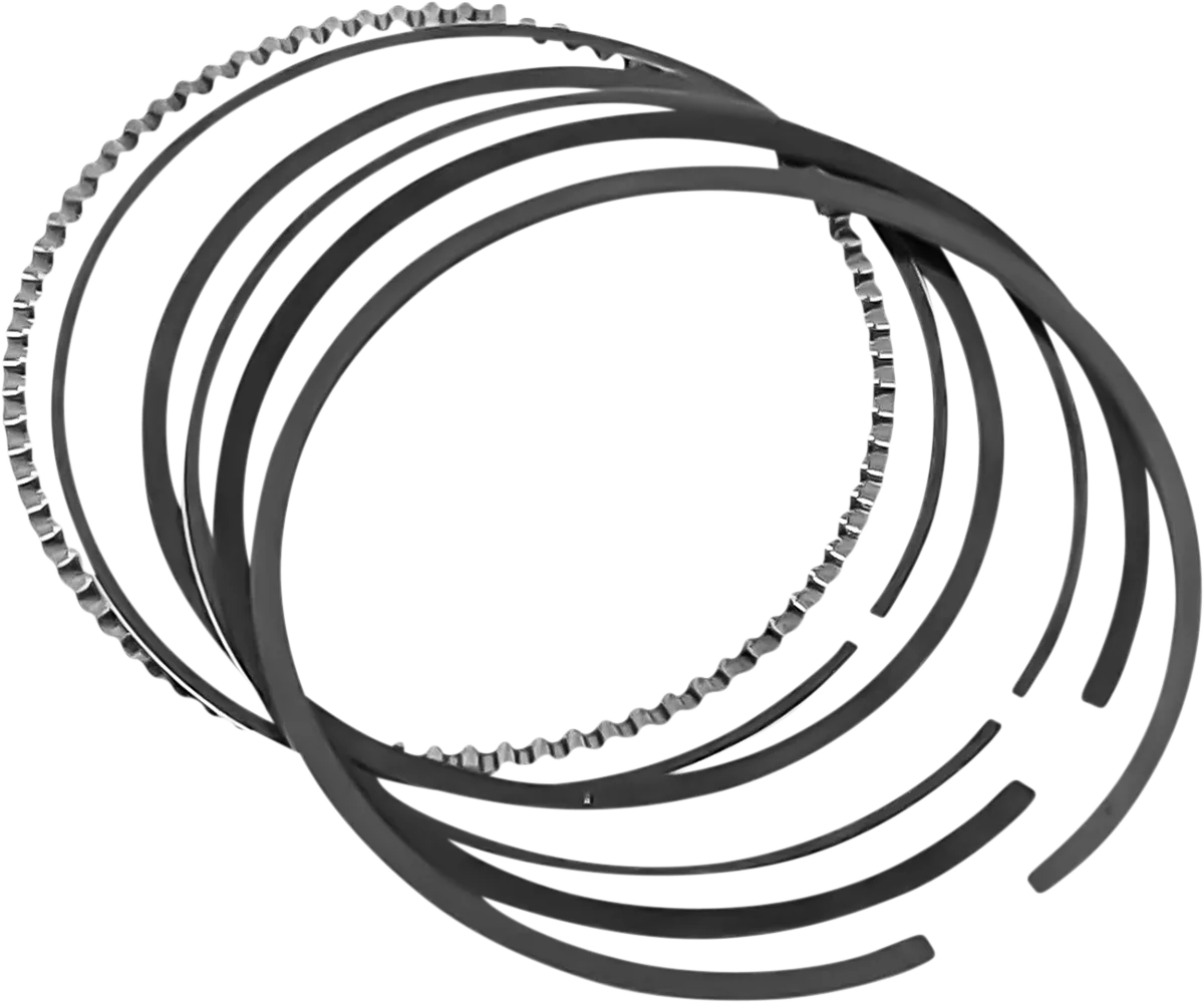 Replacement Piston Ring Set