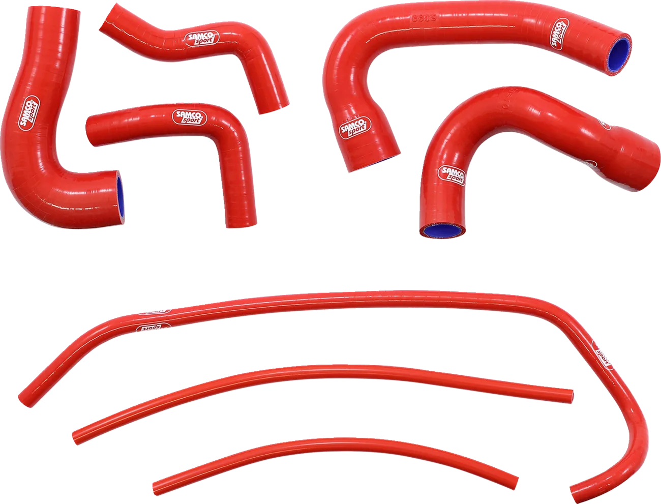 Radiator Hose Kit — Standard