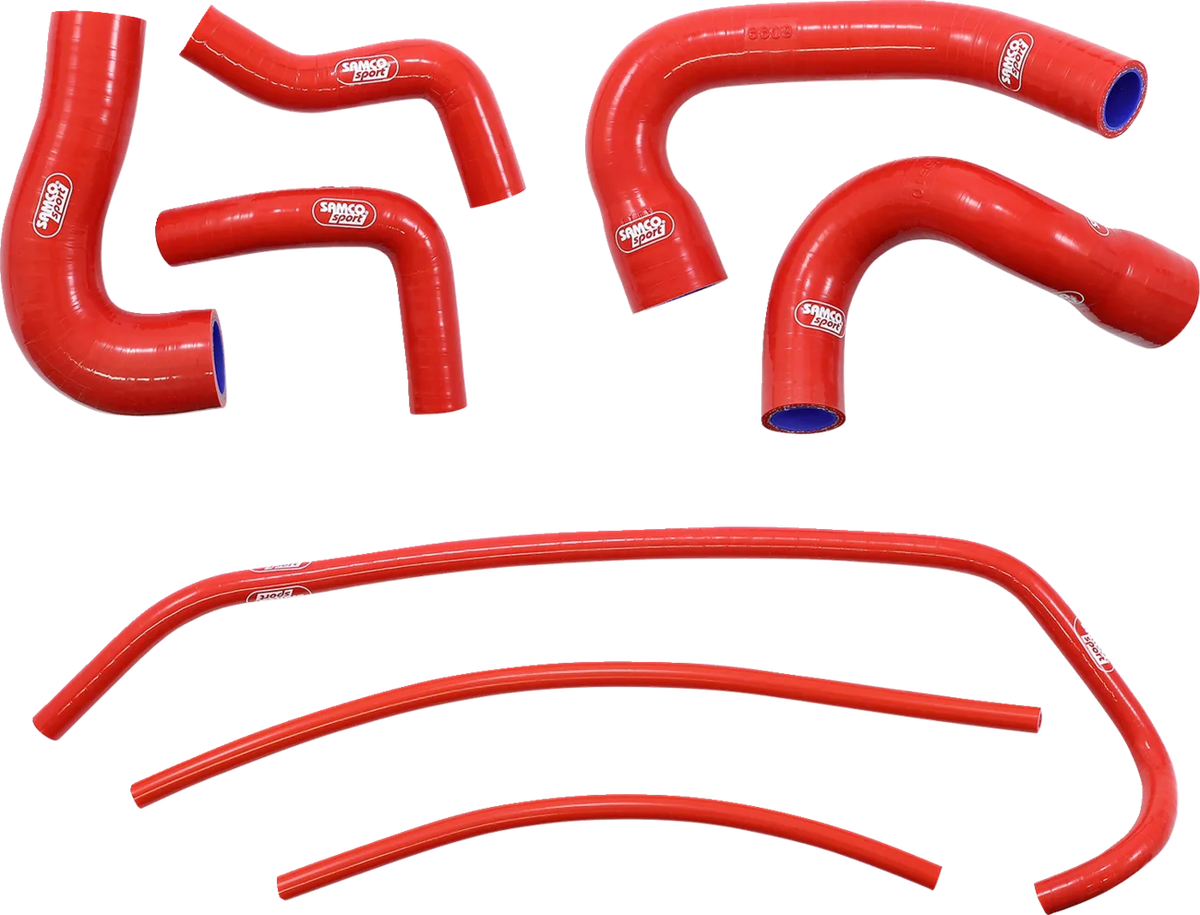 Radiator Hose Kit — Standard