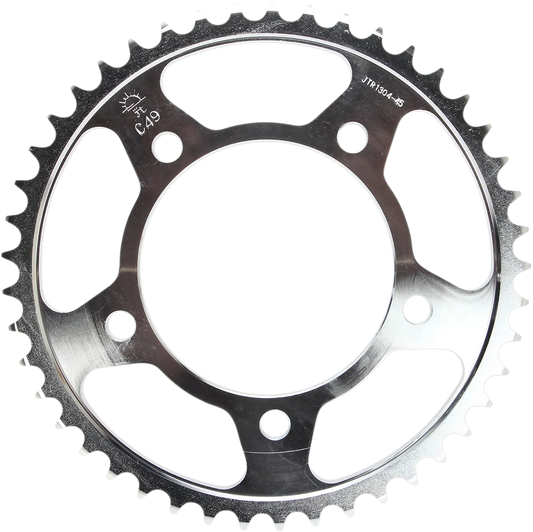 Steel Rear Sprocket