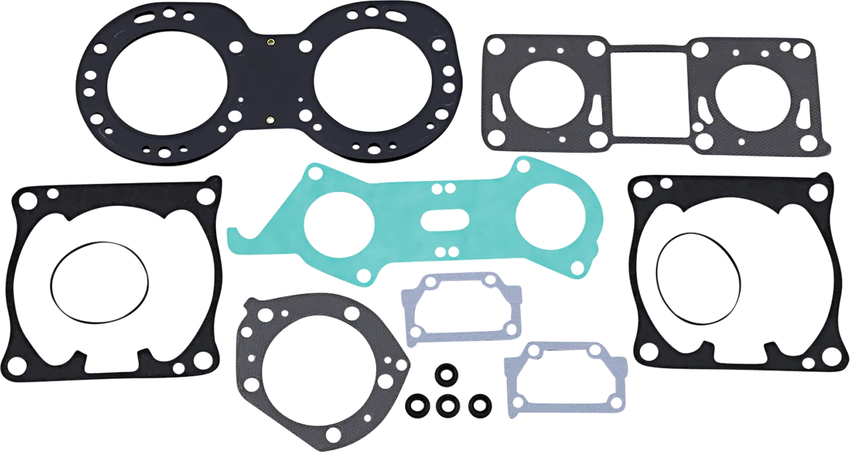 Pro-Formance Full Top End Gasket Kit