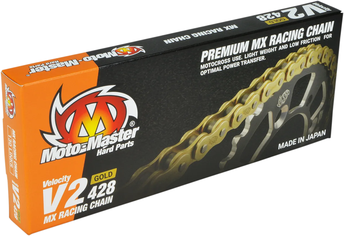 V2 Drive Chain