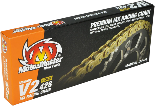 V2 Drive Chain