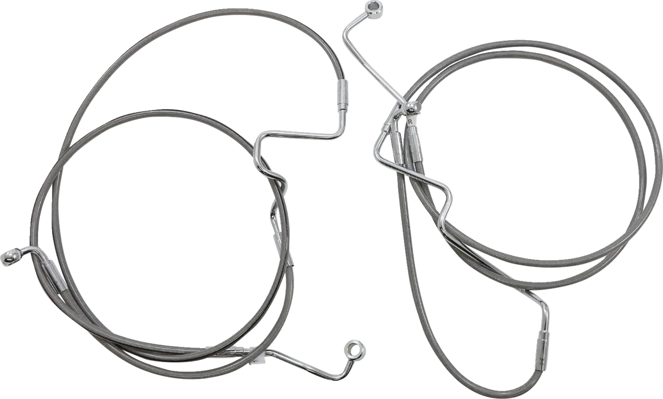 XR Handlebar Installation Kit