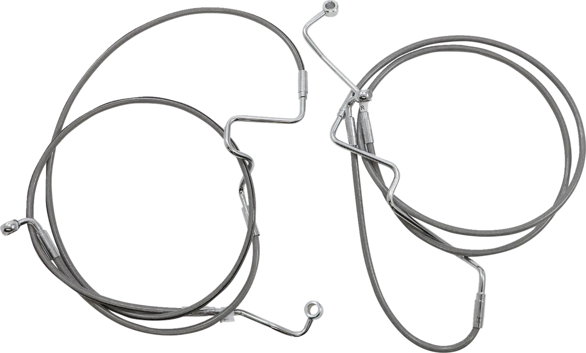 XR Handlebar Installation Kit
