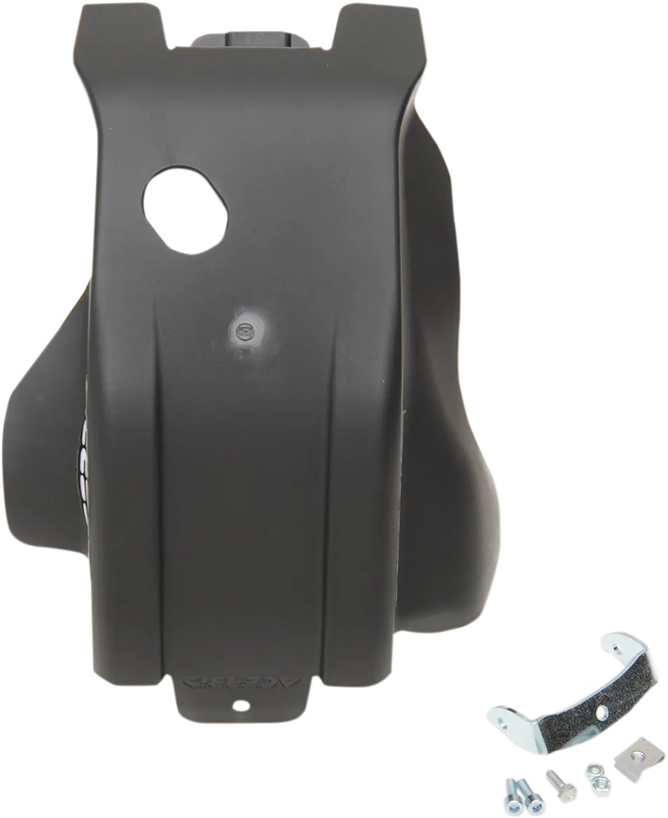 Skid Plate